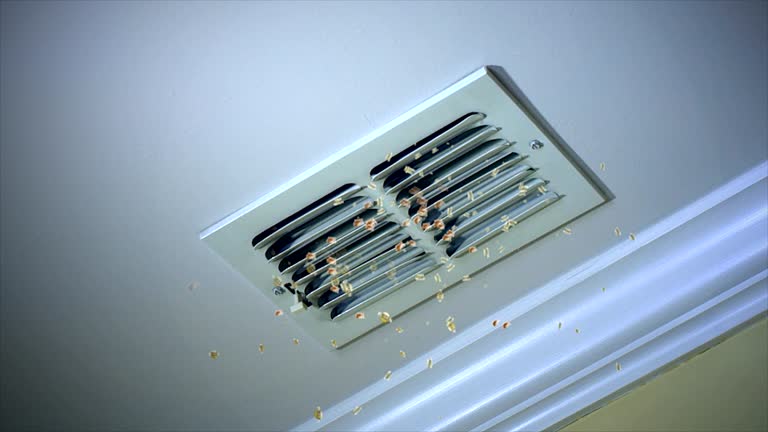 Best Best Air Duct Cleaning Near Me  in Mansfield, MO