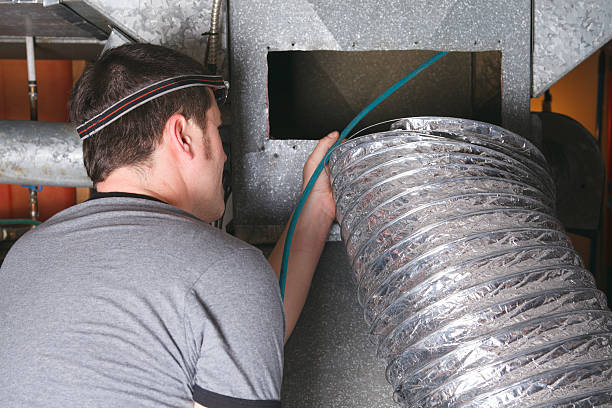 Best Best Air Duct Cleaning Company  in Mansfield, MO