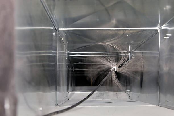 Best Ductwork Cleaning Services  in Mansfield, MO