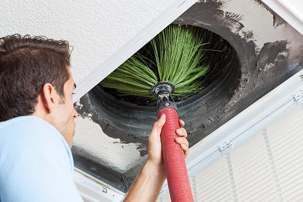 Best Best Air Duct Cleaning Near Me  in Mansfield, MO